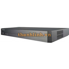 Đầu ghi hình WISENET IP hỗ trợ tiếng Việt 4 Kênh QRN-420S/VAP